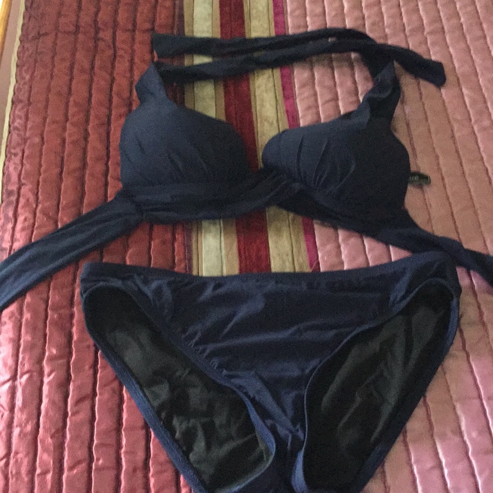 Swimsuit